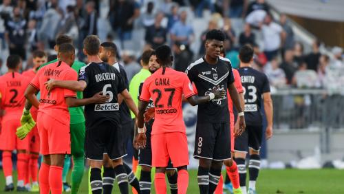 PSG - Girondins de Bordeaux : notre simulation FIFA 20 (L1 - 26e journée)