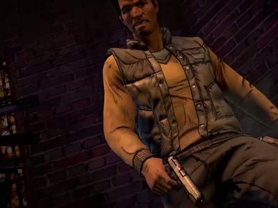 The Walking Dead : A New Frontier - trailer de l'épisode 5 (VO)