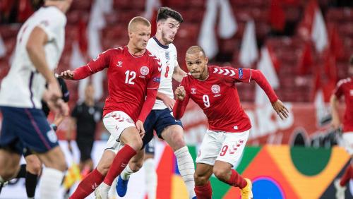 Euro 2020 #7 : Danemark, la bonne surprise ?