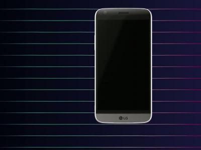 LG G5 : vidéo de présentation officielle