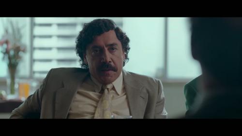 Escobar - La bande-annonce