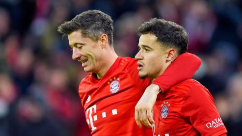 Bayern Munich - Chelsea : notre simulation FIFA 20 - 8e de finale retour de Ligue des Champions