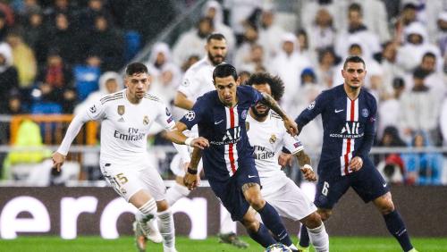 200 matchs pour Angel Di Maria au PSG : ses statistiques depuis son arrivée