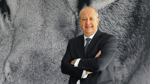 Les Boss de l'Auto #2 Jean-Philippe Imparato, Directeur général de la marque Peugeot