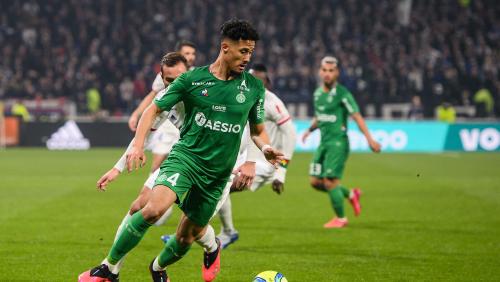 Onze Demande - ASSE : alerte rouge pour les Verts