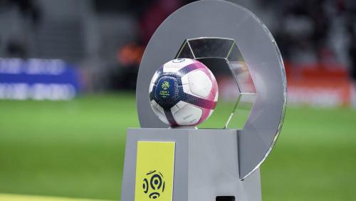 Ligue 1 2019 / 2020 : Top 10 des meilleurs buteurs