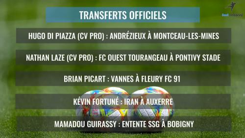 Mercato d'été 2020 : les infos transferts du 14 juin