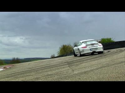 Porsche 911 RSR : Success story