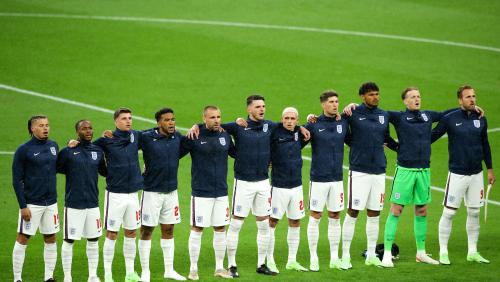 Euro 2020 : top 10 des Anglais les plus chers