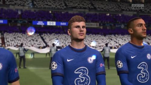 Real Madrid - Chelsea : notre simulation FIFA 21 (demi finale aller de la Ligue des Champions)