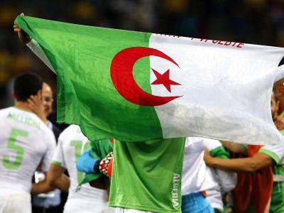 Mais d’où vient le 1,2,3 Viva l’Algérie ?