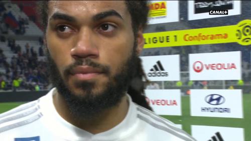 OL / PSG - Denayer : "On a manqué de caractère"