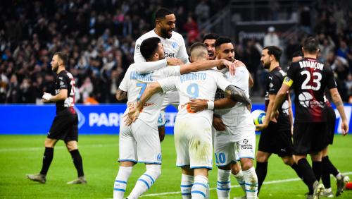 Nîmes Olympiques - OM : notre simulation FIFA 20 (Ligue 1 - 27e journée)