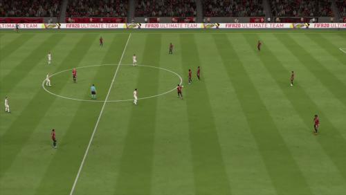 FIFA 20 : notre simulation de OGC Nice - Montpellier HSC (Ligue 1 - 30e journée)