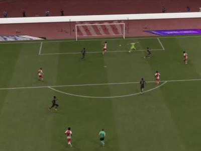 AS Monaco - Lille : notre simulation FIFA 21 (29ème journée de Ligue 1)