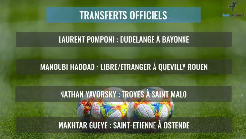 Mercato d'été 2020 : les infos transferts du 28 juillet