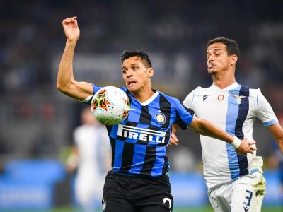 Alexis Sanchez à l'Inter Milan : casting raté ? L'avis de Philippe Genin