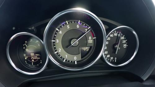 Mazda MX-5 30e anniversaire : le 0 à 100 km/h en vidéo