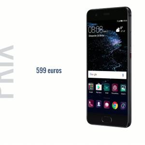 Mobile World Congress 2017 - Huawei P10 : tout savoir sur le Mate 9 compact