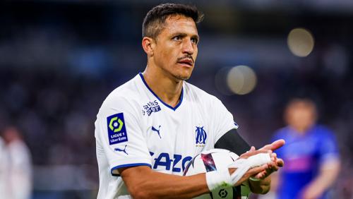 OM Mercato : Alexis Sanchez, bonne idée ou pas ?