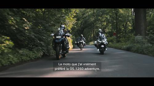 BMW Motorrad : reportage à l'usine historique et roadtrip à Berlin pour les 100 ans