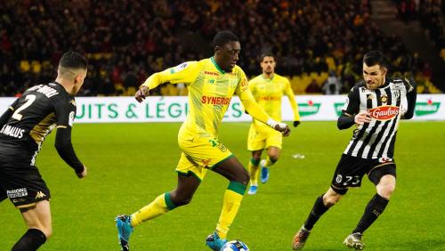 Angers SCO - FC Nantes : le bilan des Canaris à Angers