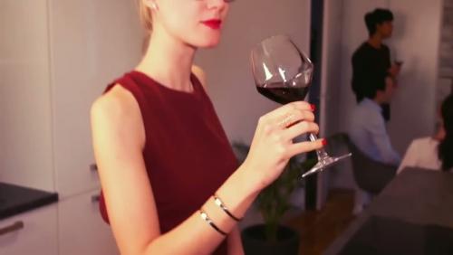 MyOeno : un scanner connecté et Made in France pour vous aider à choisir votre vin