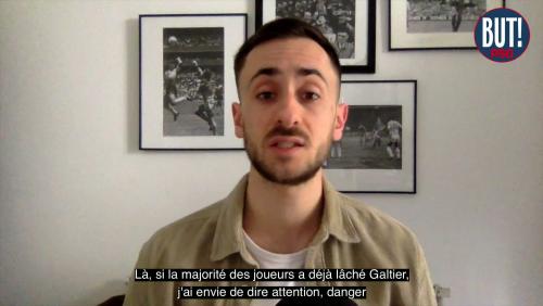 PSG : Galtier doit-il partir durant la trêve ?