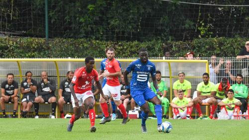 Stade Rennais - Stade Brestois : le bilan des Rouge et Noir à domicile