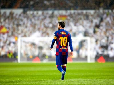 FC Barcelone : décryptage des 700 buts de Lionel Messi 