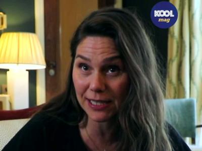 Interview : Erika Lust, la réalisatrice de films X qui aide les parents à parler porno avec leurs enfants !