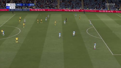 Manchester City - Borussia Dortmund : notre simulation FIFA 21 (1/4 de finale aller de Ligue des Champions)