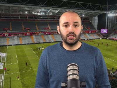RC Lens : les enjeux de la rencontre face à l'Angers SCO
