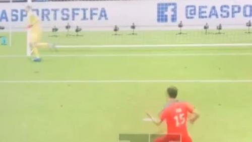 FIFA 19 : ce nouveau bug sur les penalty !