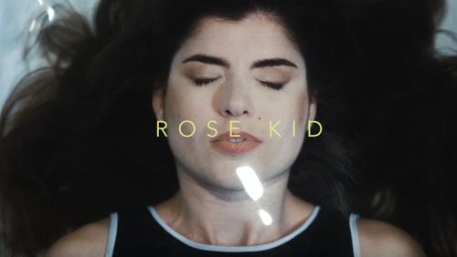 Rose Kid - Résiste