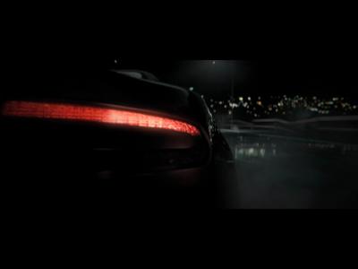 Rêverie pour l'Aston Martin V12