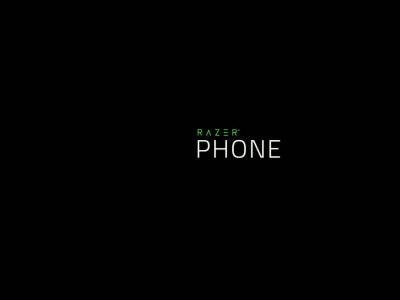 Razer Phone : présentation du smartphone dédié aux jeux vidéo