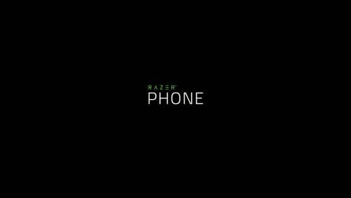 Razer Phone : présentation du smartphone dédié aux jeux vidéo