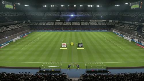 Bordeaux - OL : notre simulation FIFA 20 (L1 - 3e journée)