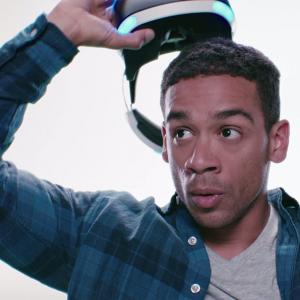 Playstation VR : à la découverte d'un monde virtuel - PlayStation VR : le trailer de l'E3 2016