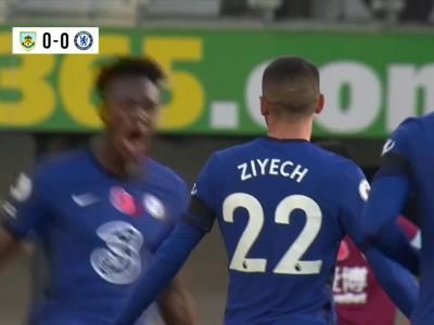 Chelsea, Maroc : la dernière masterclass de Ziyech en Cup