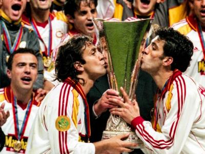 Podcast : l'épopée de Galatasaray 2000, de Sang et d'Or