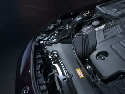 Mercedes-AMG GT 4 portes (2021) : la sportive en vidéo