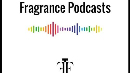 Fragrance Podcasts : Rencontre avec Stéphane Piquart, sourceur de matières premières pour le parfum
