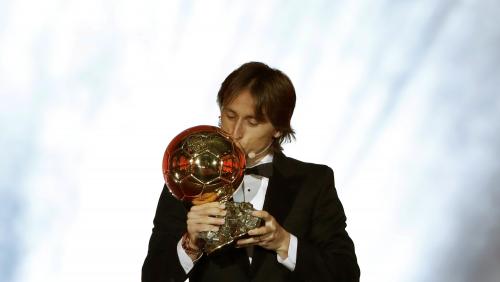 Ballon d'Or 2019 : la liste des 30 nommés