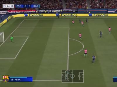 PSG - FC Barcelone : notre simulation FIFA 21 (8ème de finale retour de Ligue des Champions)