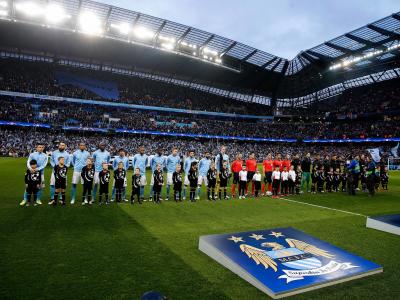 PSG - Manchester City : le comparatif de la valeur des effectifs