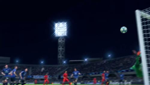 Atalanta Bergame - Paris Saint-Germain : notre simulation FIFA 20 (Ligue des Champions 1/4 de finale)