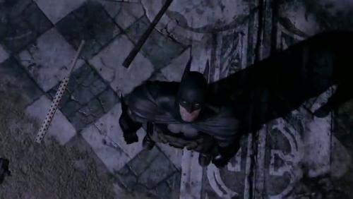Batman : Return to Arkham - le trailer de lancement