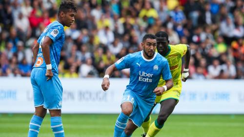 OM - FC Nantes : le bilan de l'Olympique de Marseille au Stade Vélodrome